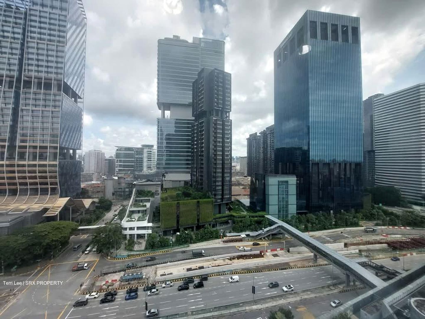 Suntec Tower Three (D1), Office #573459851